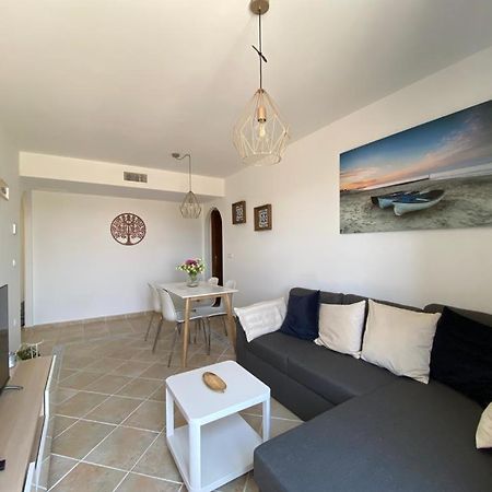 Dunas Golf II Ayamonte Exterior foto