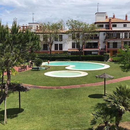 Dunas Golf II Ayamonte Exterior foto