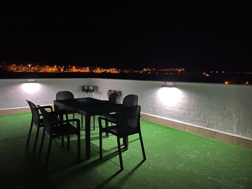 Dunas Golf II Ayamonte Exterior foto