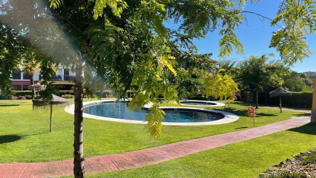 Dunas Golf II Ayamonte Exterior foto